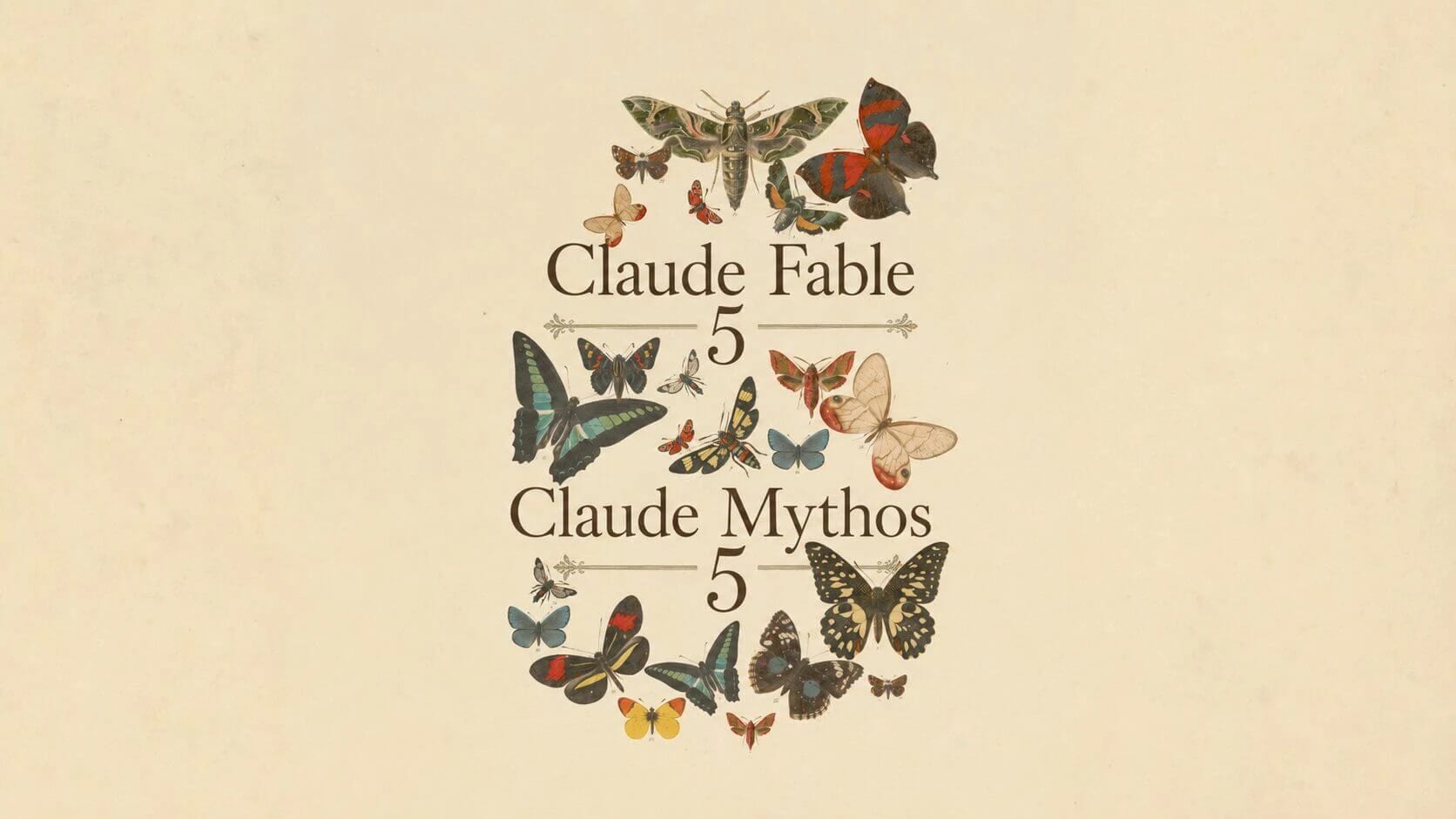 Claude Fable 5 è nuovamente accessibile